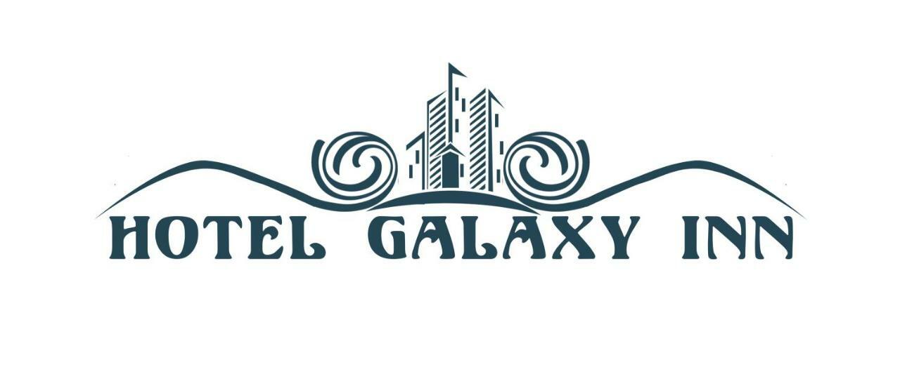 Hotel Galaxy Inn Gurgaon Dış mekan fotoğraf